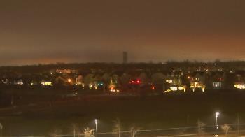 Weather camera view of Goshen Post Elementary School.