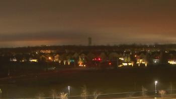 Weather camera view of Goshen Post Elementary School.