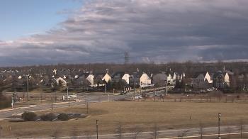Weather camera view of Goshen Post Elementary School.