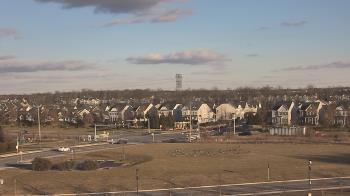 Weather camera view of Goshen Post Elementary School.