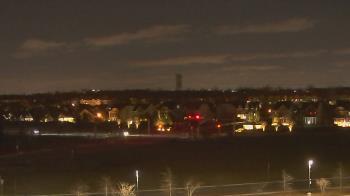 Weather camera view of Goshen Post Elementary School.