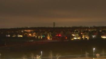 Weather camera view of Goshen Post Elementary School.