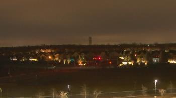 Weather camera view of Goshen Post Elementary School.