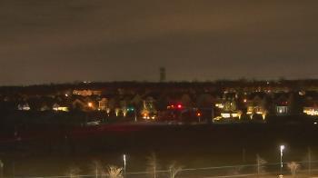 Weather camera view of Goshen Post Elementary School.