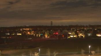 Weather camera view of Goshen Post Elementary School.