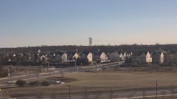 Weather camera view of Goshen Post Elementary School.