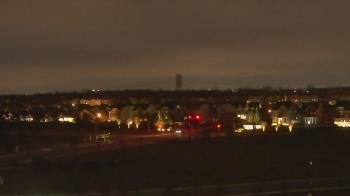 Weather camera view of Goshen Post Elementary School.