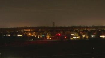 Weather camera view of Goshen Post Elementary School.