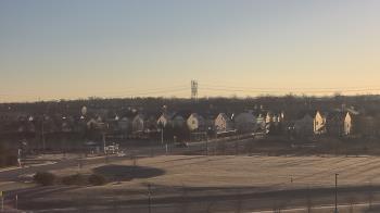 Weather camera view of Goshen Post Elementary School.