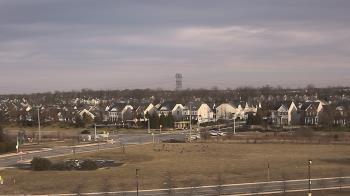 Weather camera view of Goshen Post Elementary School.