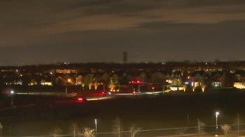 Weather camera view of Goshen Post Elementary School.