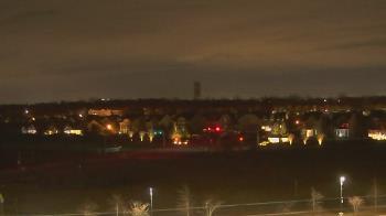 Weather camera view of Goshen Post Elementary School.