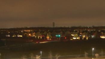 Weather camera view of Goshen Post Elementary School.