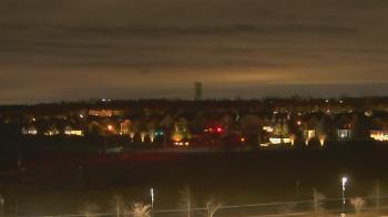 Weather camera view of Goshen Post Elementary School.