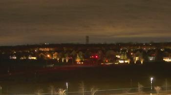 Weather camera view of Goshen Post Elementary School.