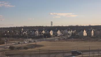 Weather camera view of Goshen Post Elementary School.