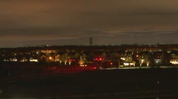 Weather camera view of Goshen Post Elementary School.