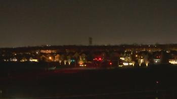 Weather camera view of Goshen Post Elementary School.