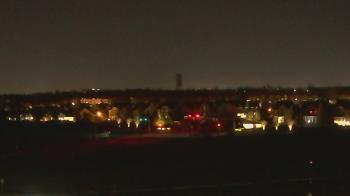 Weather camera view of Goshen Post Elementary School.