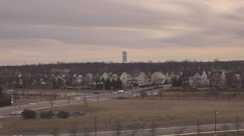 Weather camera view of Goshen Post Elementary School.