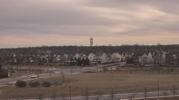 Weather camera view of Goshen Post Elementary School.
