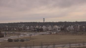Weather camera view of Goshen Post Elementary School.
