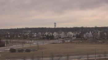 Weather camera view of Goshen Post Elementary School.