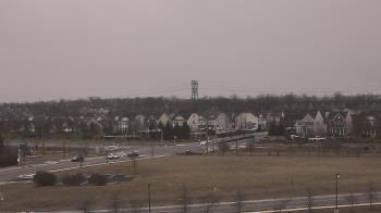 Weather camera view of Goshen Post Elementary School.