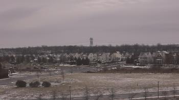 Weather camera view of Goshen Post Elementary School.