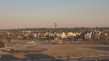 Weather camera view of Goshen Post Elementary School.