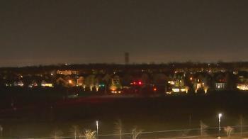 Weather camera view of Goshen Post Elementary School.