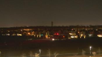 Weather camera view of Goshen Post Elementary School.