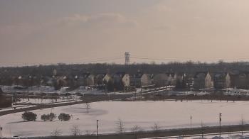 Weather camera view of Goshen Post Elementary School.