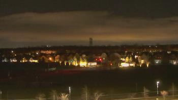 Weather camera view of Goshen Post Elementary School.