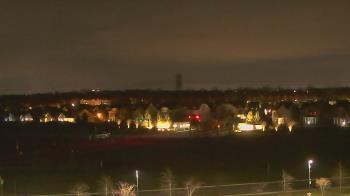 Weather camera view of Goshen Post Elementary School.