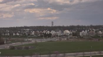 Weather camera view of Goshen Post Elementary School.