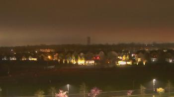 Weather camera view of Goshen Post Elementary School.