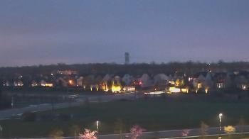 Weather camera view of Goshen Post Elementary School.