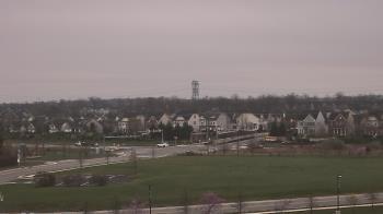 Weather camera view of Goshen Post Elementary School.