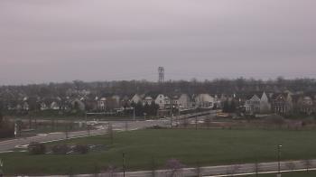 Weather camera view of Goshen Post Elementary School.