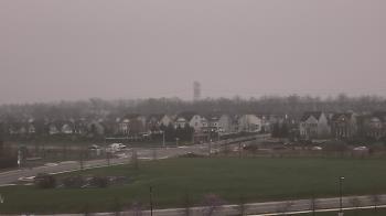 Weather camera view of Goshen Post Elementary School.