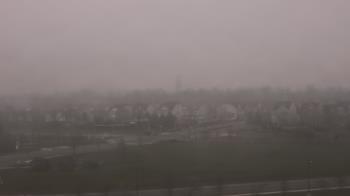 Weather camera view of Goshen Post Elementary School.