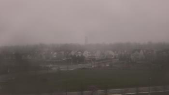Weather camera view of Goshen Post Elementary School.