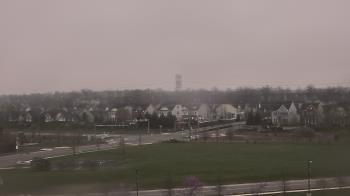 Weather camera view of Goshen Post Elementary School.