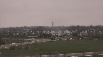 Weather camera view of Goshen Post Elementary School.