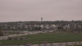Weather camera view of Goshen Post Elementary School.