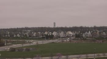 Weather camera view of Goshen Post Elementary School.