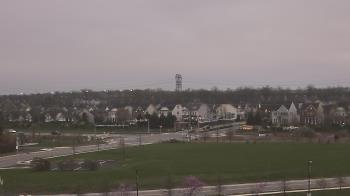Weather camera view of Goshen Post Elementary School.