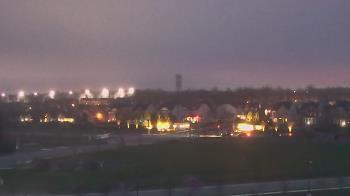 Weather camera view of Goshen Post Elementary School.