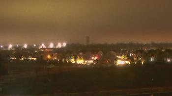 Weather camera view of Goshen Post Elementary School.